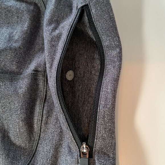 Lululemon athletica Gray Leggings - Picture 7 of 10